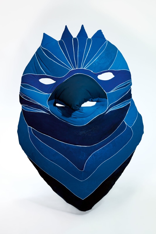 Woodpecker, Linda B&auml;ckstr&ouml;m