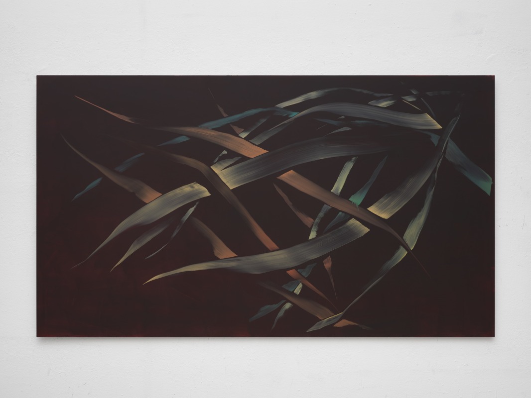 Marjolein Rothman, Foliage V, 2025