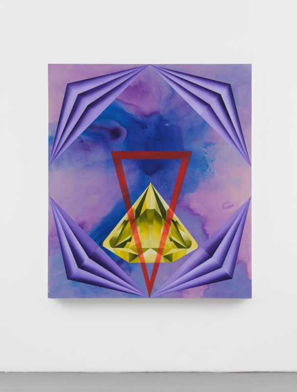 Anna Pajak Förstenad, 2021 