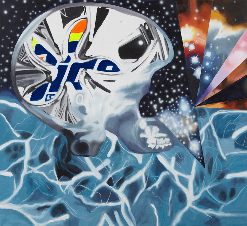 James Rosenquist
