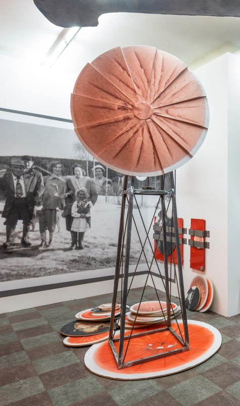 When Sausages Hits The Fan, Peter Johansson