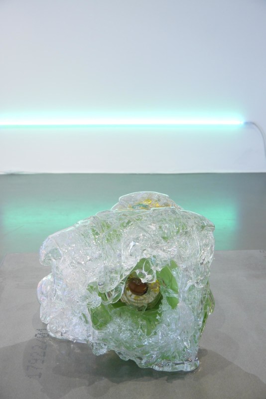 Fredrik Nielsen, This Coming And Going, 2019