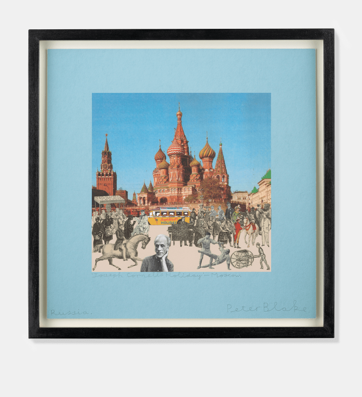 Peter Blake