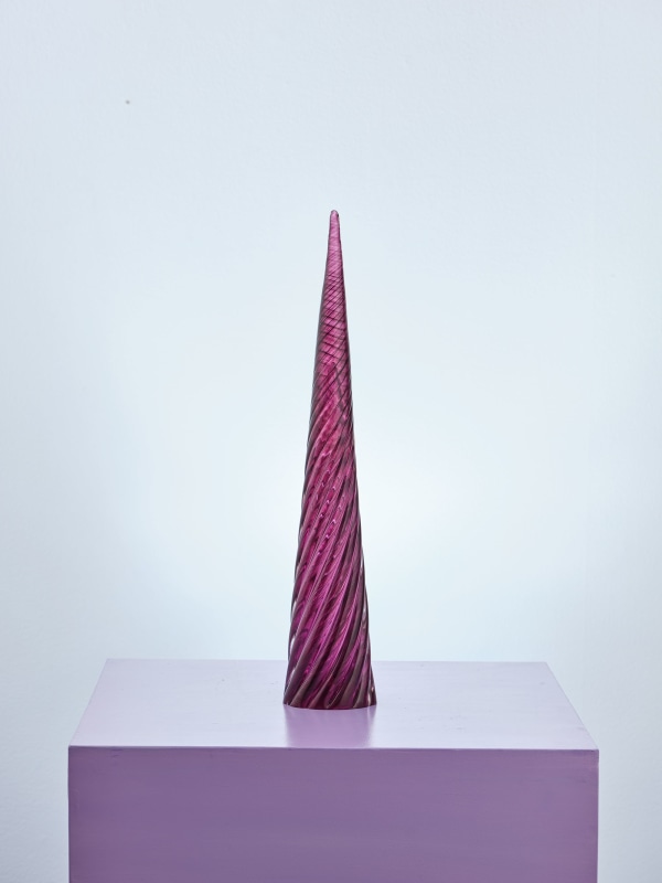 Anna Pajak Svärd, 2021 