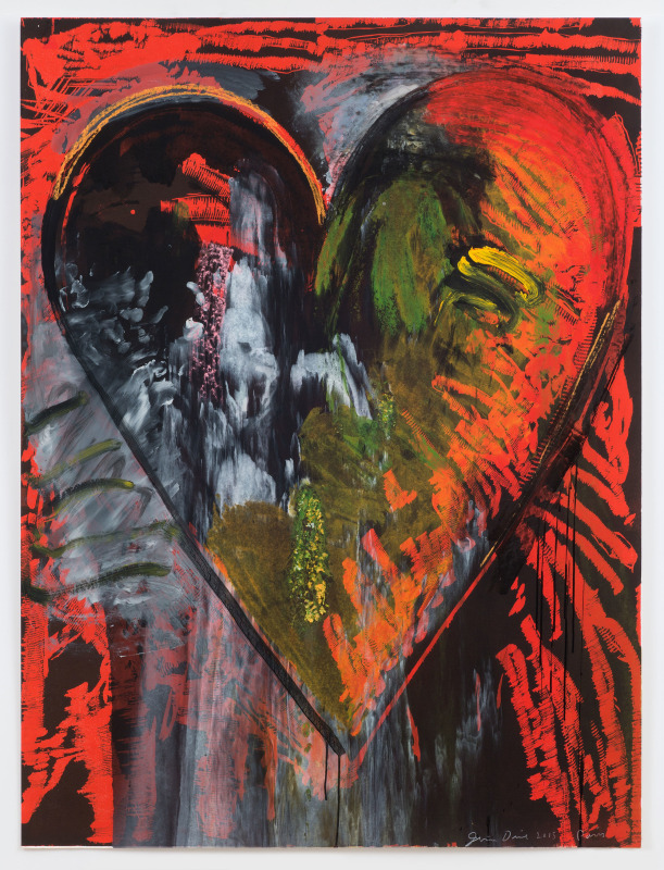 Jim Dine