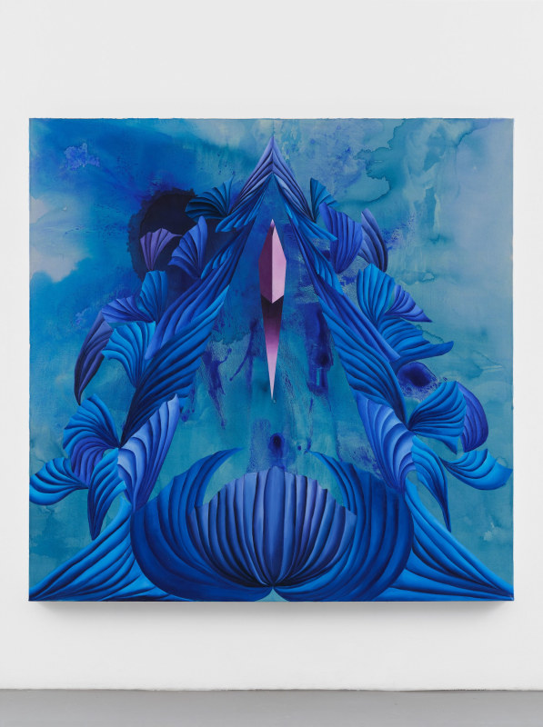 Anna Pajak, Metamorfos, 2021