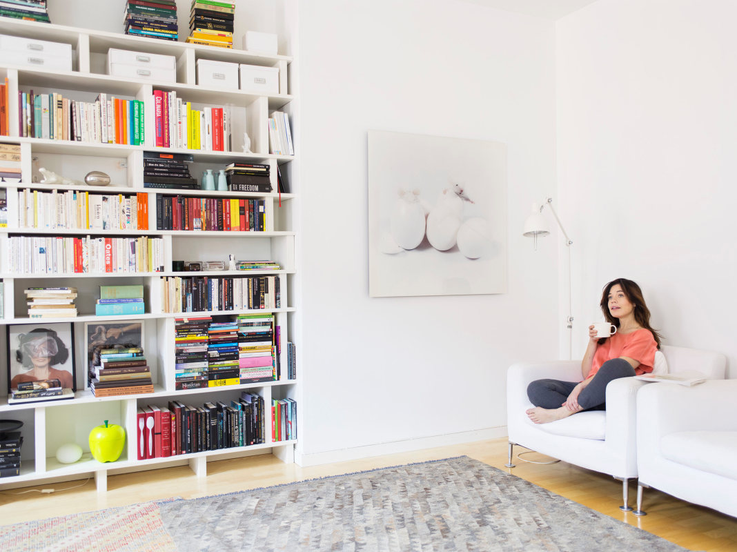 IT'S MINE - A Tribute to Art Collectors