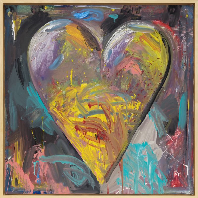 Jim Dine