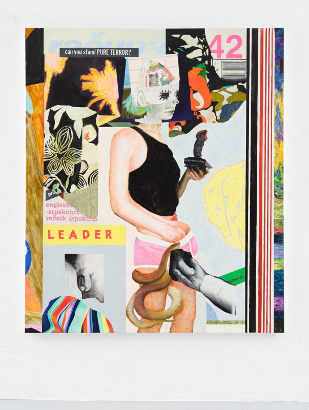 Love Lundell&nbsp;, Dagsuddare, 2022