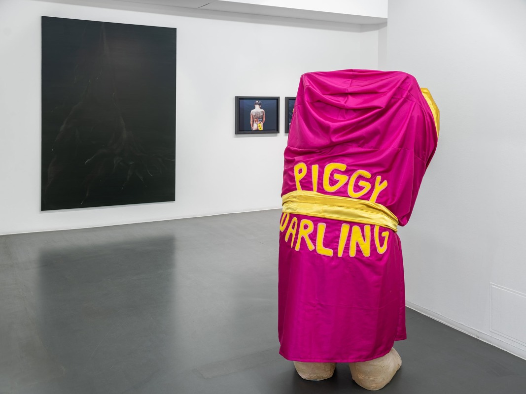 Installation Shot, Twentyfourseven, 2018