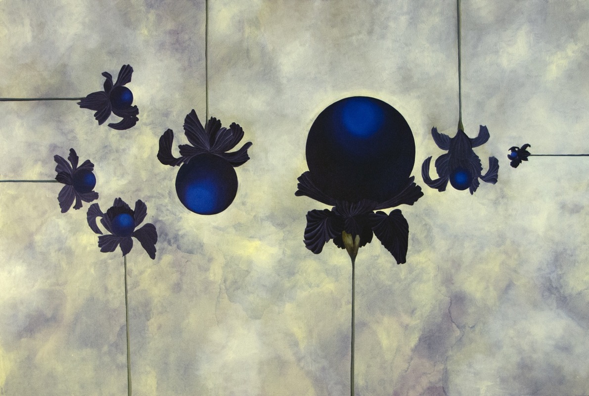 Anna Pajak&nbsp;, At The Last Hour, 2021