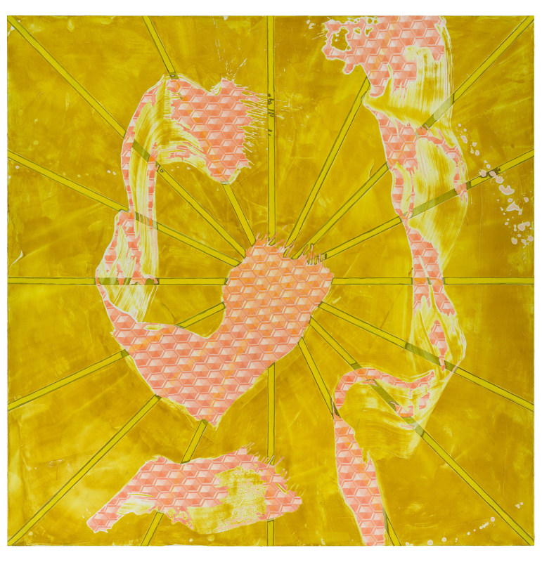 Dina Is&aelig;us-Daggfeldt