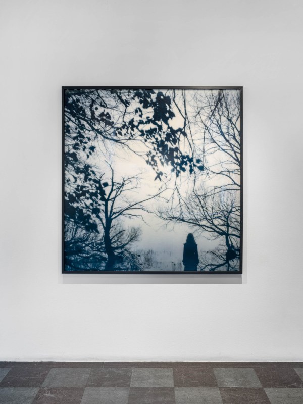Astrid Kruse Jensen