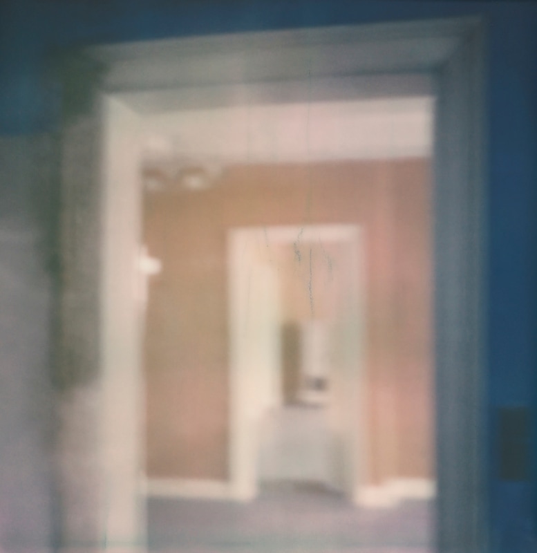 Astrid&nbsp;Kruse Jensen, The Room Of The Past, 2022