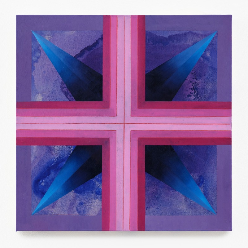 Anna Pajak  Omsluten, 2022 