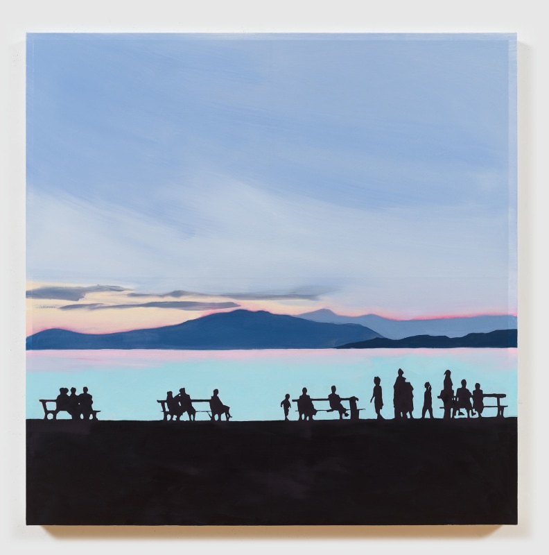 Isca Greenfield Sanders