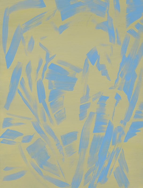 Marjolein Rothman Irisses IV