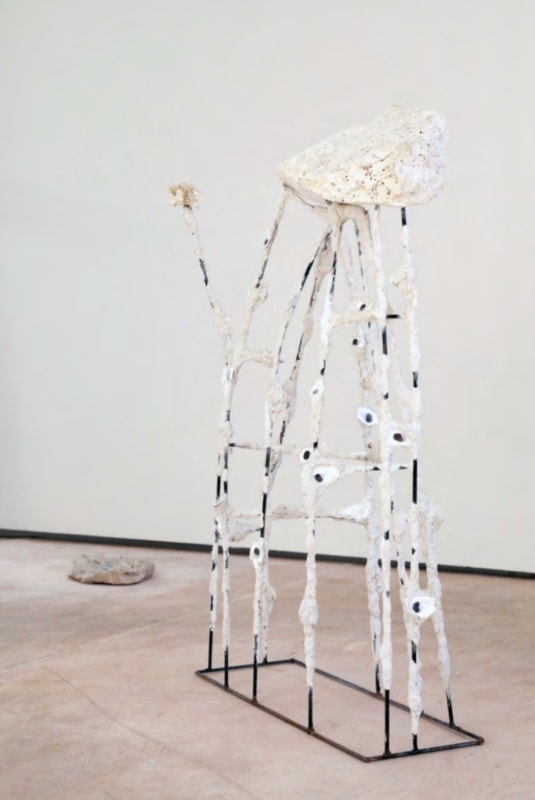 Linnéa Gad Tangled Dust, 2022 