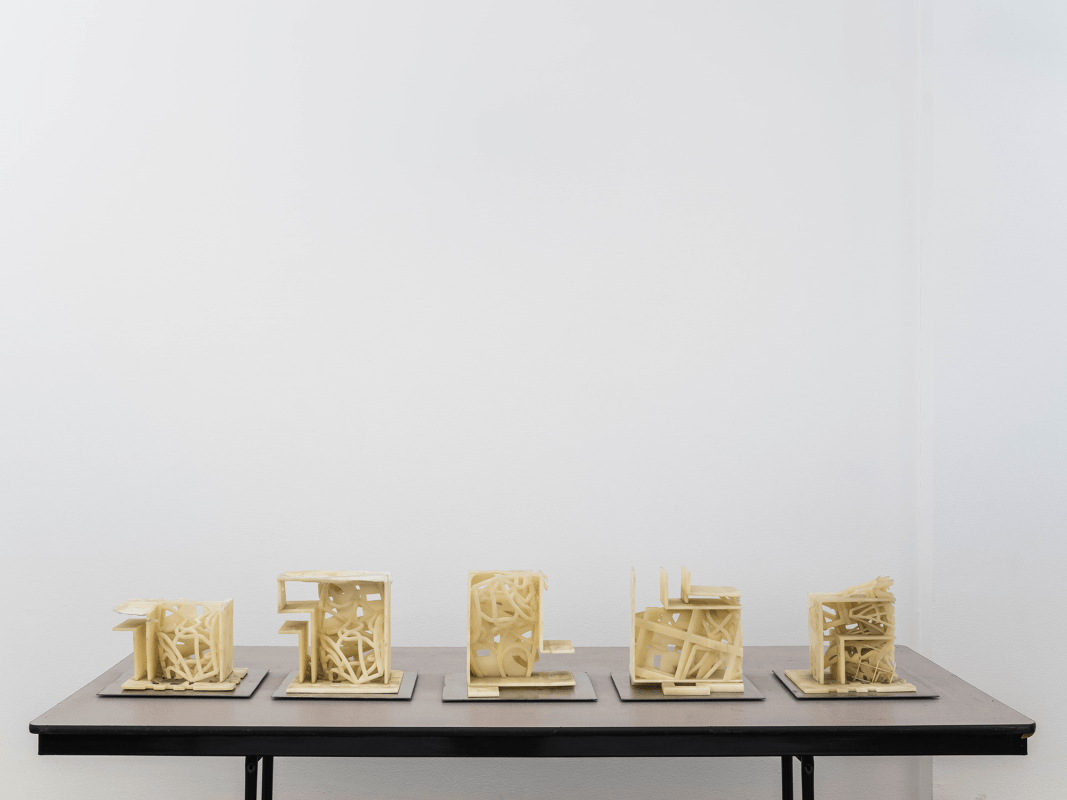 Installation Shot, Freestanding, 2020