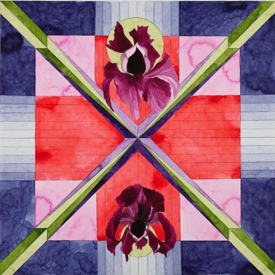 Anna Pajak&nbsp;, Coexsistence #2, 2021