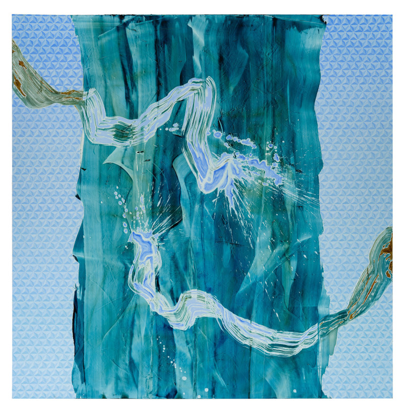 Dina Is&aelig;us-Daggfeldt