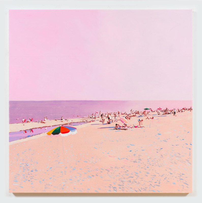 Isca Greenfield-Sanders