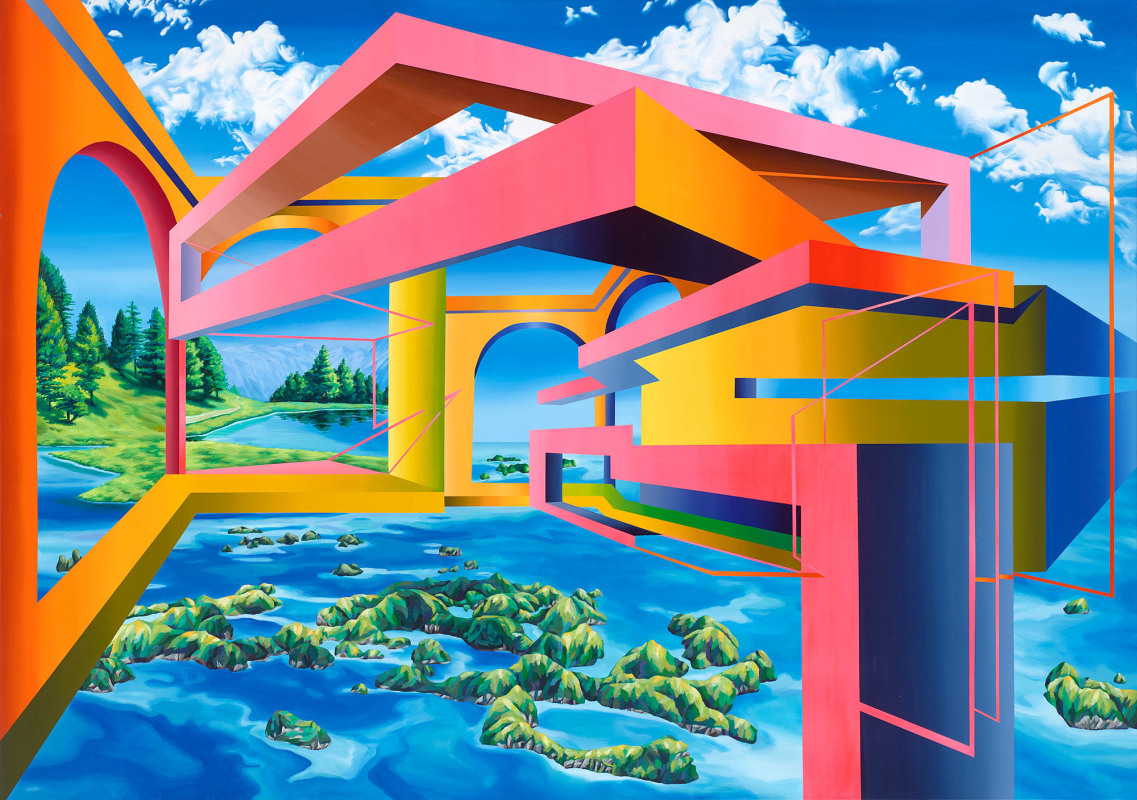 Your View My Emotion, SEO