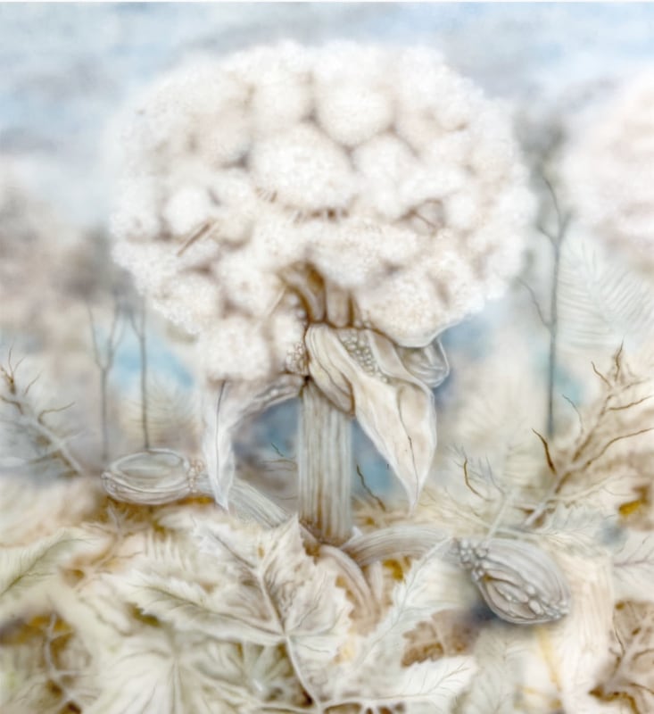 Michael Fink  Giant Moving 04, 2022 