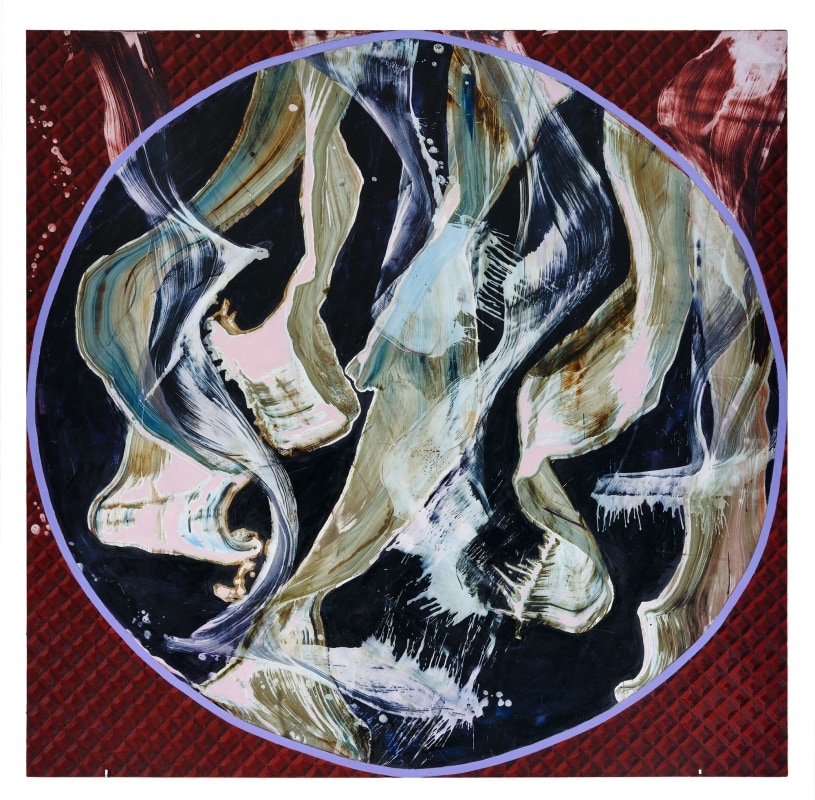 Dina Isæus-Berlin