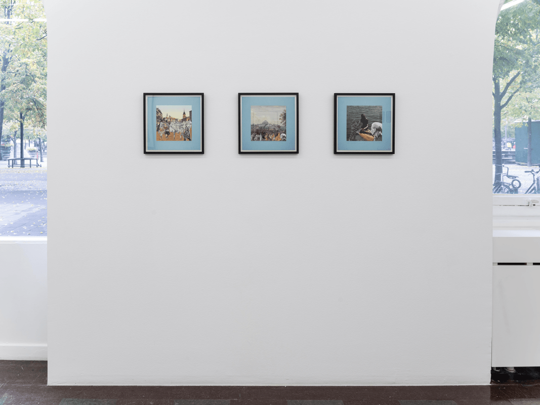 Peter Blake
