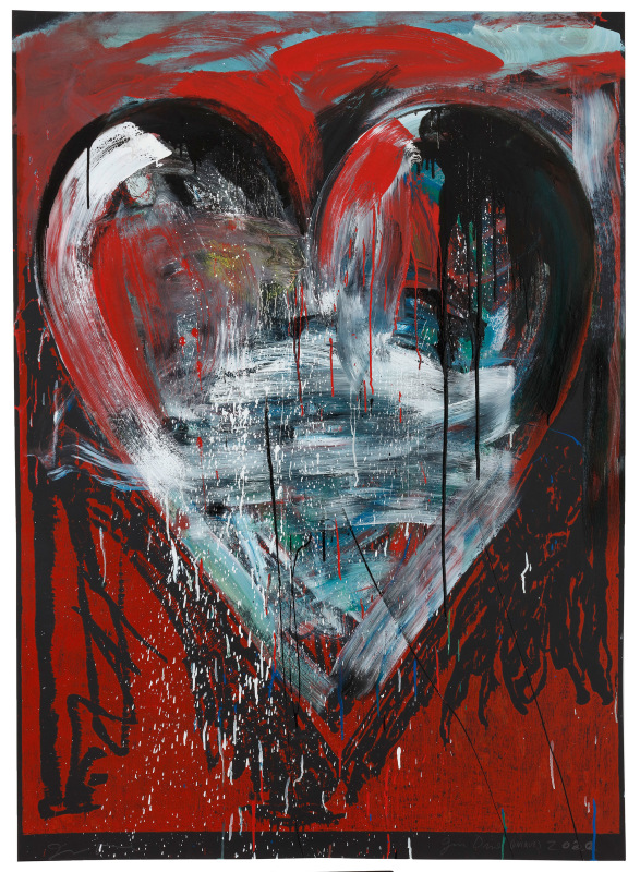Jim Dine