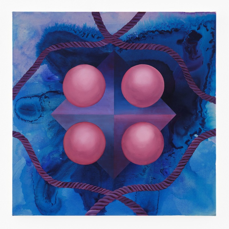 Anna Pajak  Samvaro, 2022 