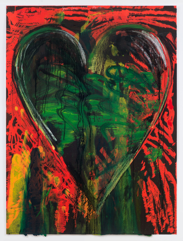 Jim Dine