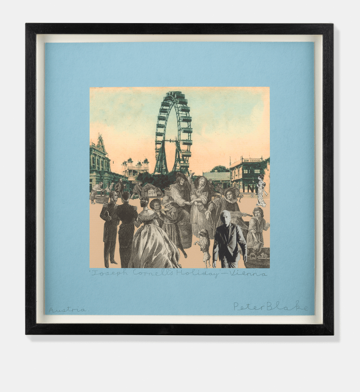 Peter Blake