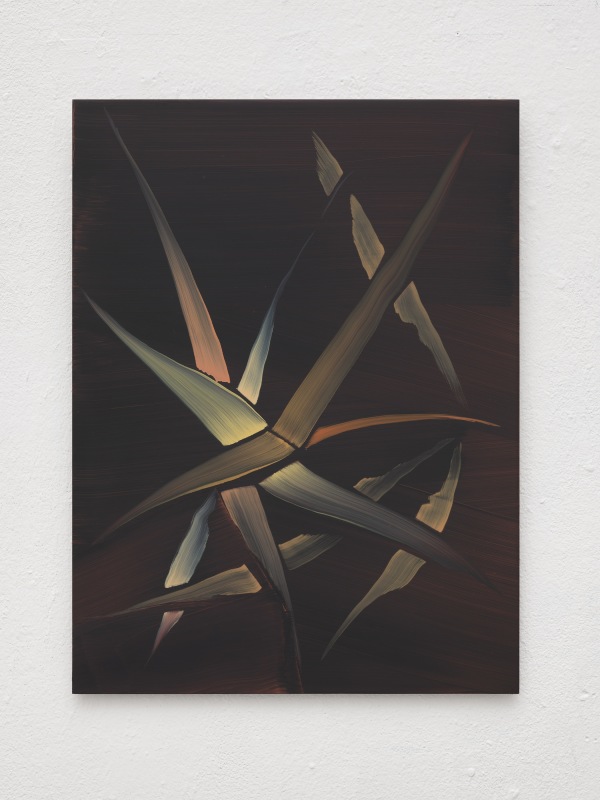 Marjolein Rothman, Foliage XI, 2025