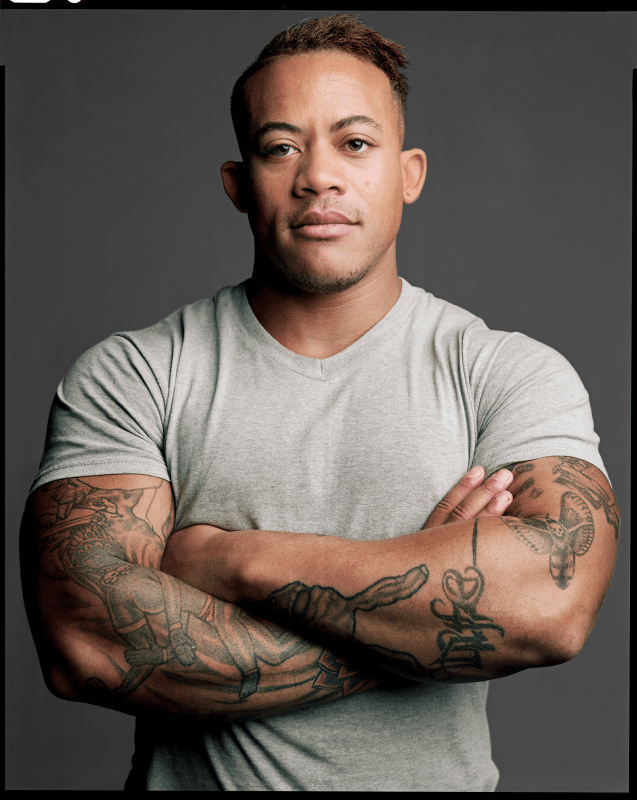 Timothy Greenfield-Sanders