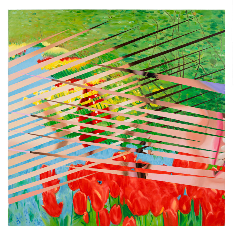 Untitled, James Rosenquist