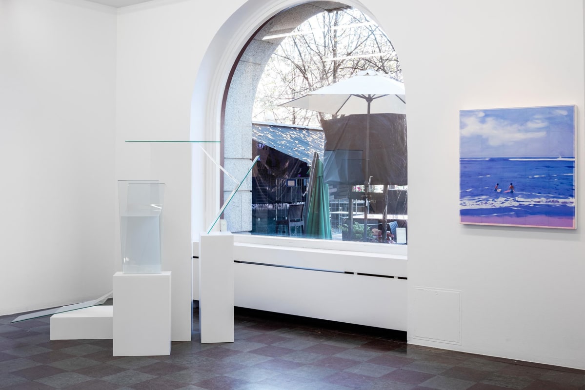 Installation Shot, Twentyfourseven, 2018