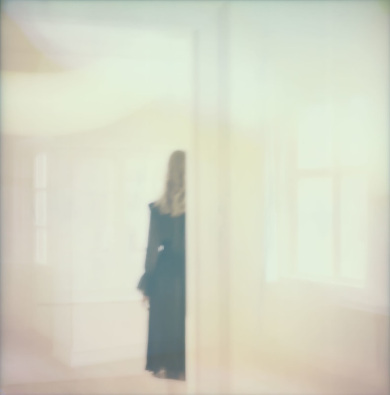 Astrid Kruse Jensen