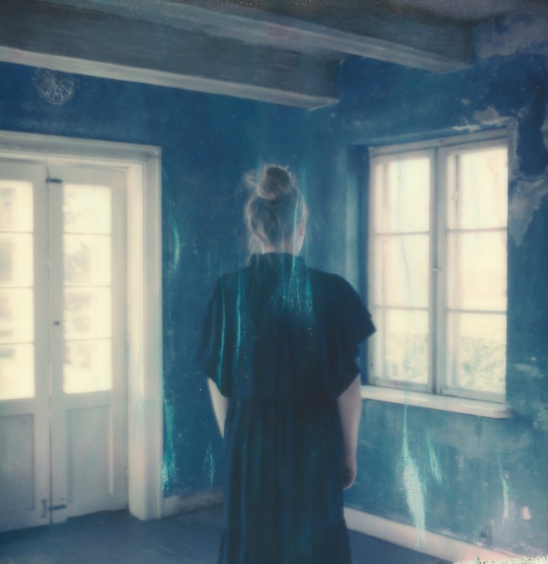 Astrid Kruse Jensen, The Echo Of Reminiscence