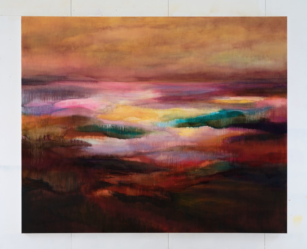 Emma Hartman, The Divides, 2025