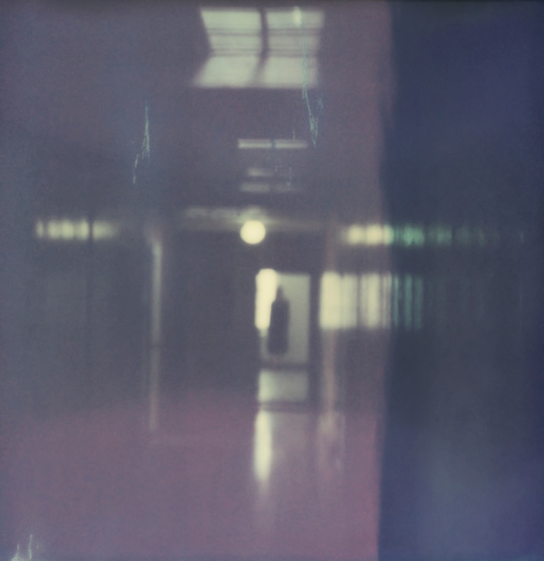 Astrid&nbsp;Kruse Jensen, Holding On To The Forgotten, 2022