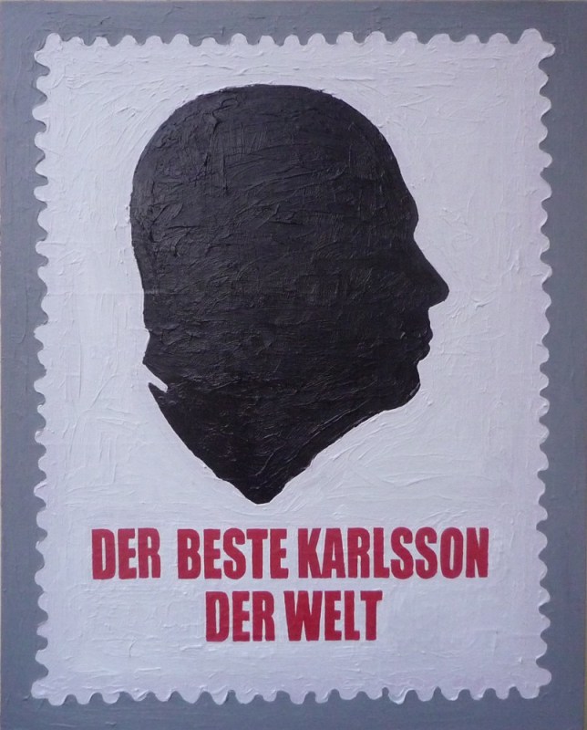 Stefan Karlsson  Der Beste Karlsson Der Welt, 2011