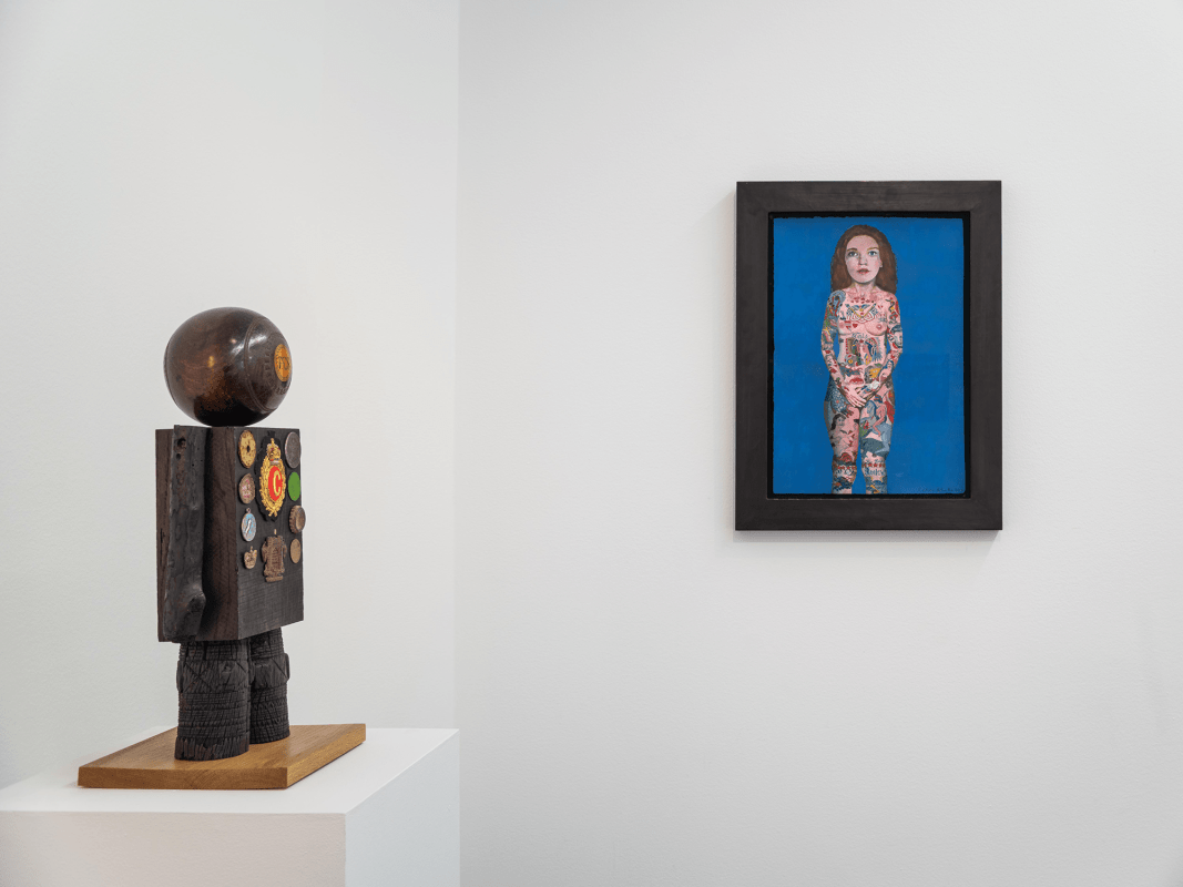 Peter Blake