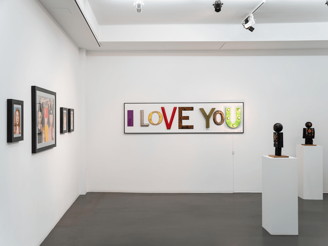 Peter Blake