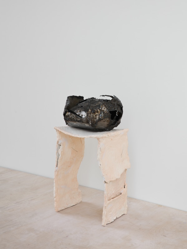 Linnéa Gad  Tinkers, 2022 