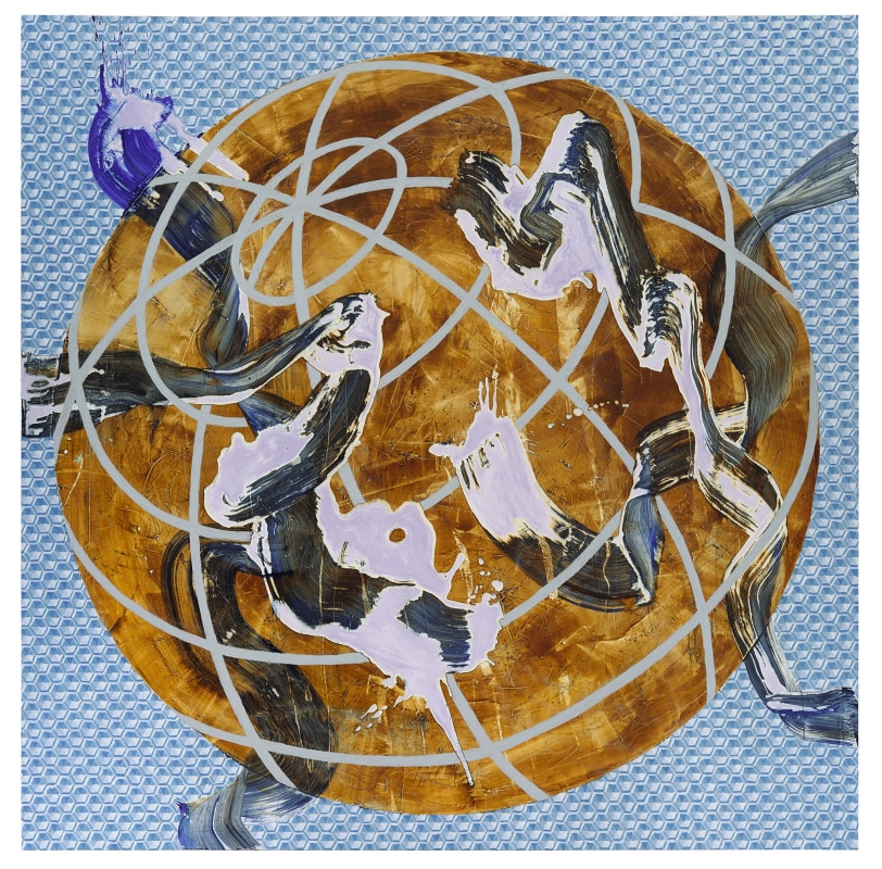 Dina Isæus-Berlin