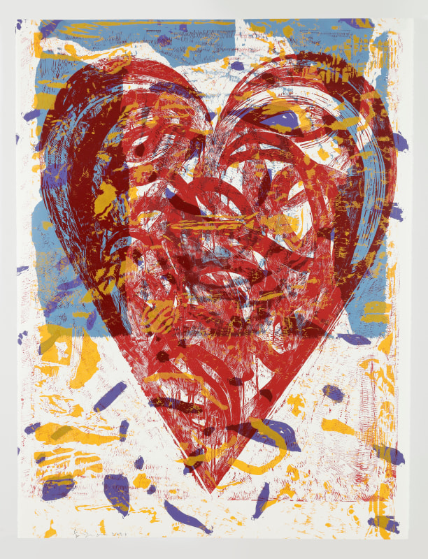 Jim Dine