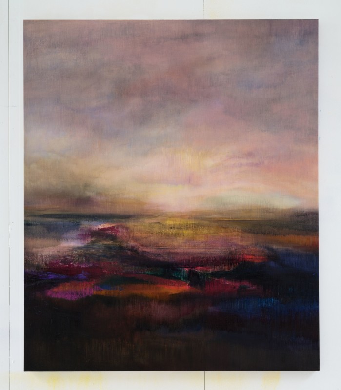 Emma Hartman, The Dream, 2025