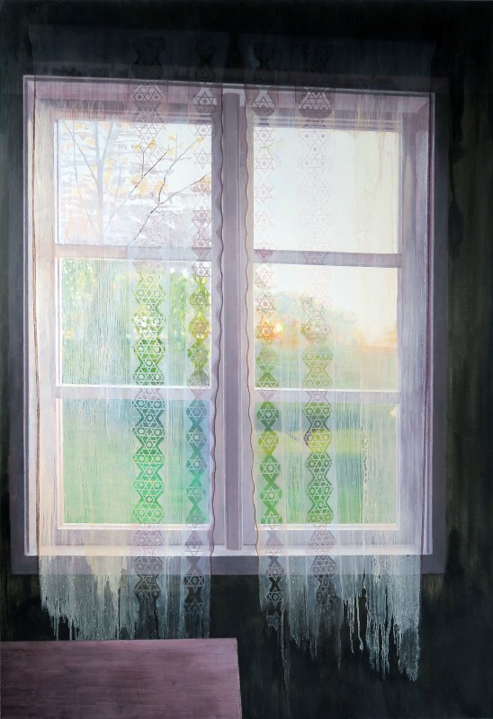 Central European Time, Ylva Ceder